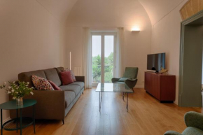 Ancient Arches - Charming House in Marsala Marsala